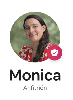 Mónica